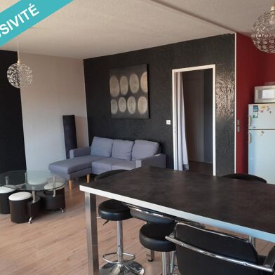 Appartement 4 pièces 78 m²