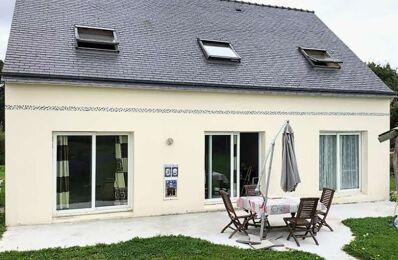 vente maison 175 000 € à proximité de Plouigneau (29610)