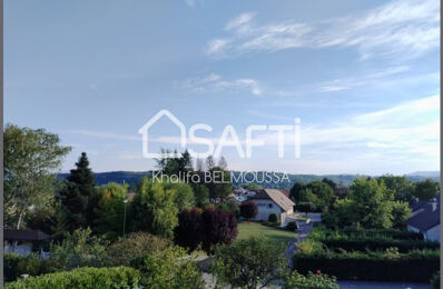 vente maison 264 000 € à proximité de Cheignieu-la-Balme (01510)