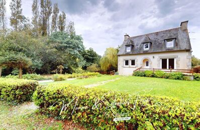 vente maison 170 250 € à proximité de Le Vieux-Marché (22420)