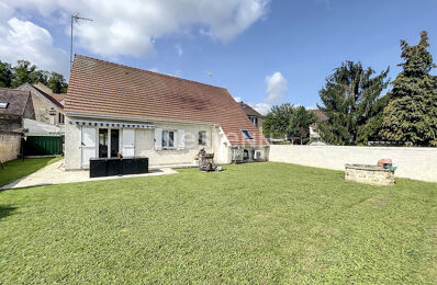 vente maison 308 800 € à proximité de Ressons-l'Abbaye (60790)