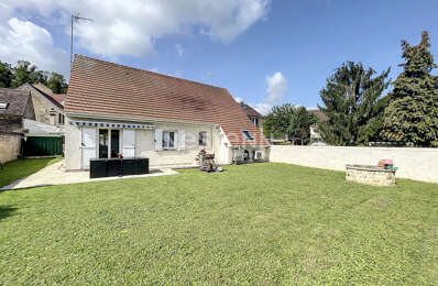 vente maison 308 800 € à proximité de Villers-sous-Saint-Leu (60340)