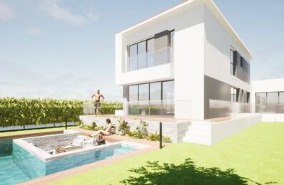 vente maison 659 000 € à proximité de Montpellier (34080)