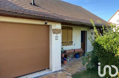 vente maison 249 500 € à proximité de Châtillon-la-Borde (77820)