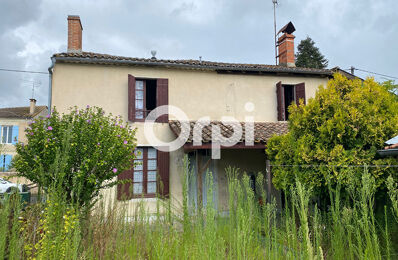 vente maison 98 000 € à proximité de Pindères (47700)