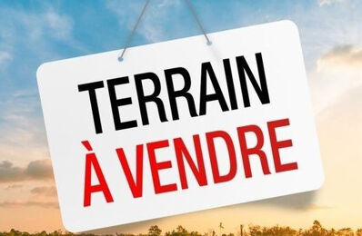 vente terrain 144 000 € à proximité de Saint-Mars-du-Désert (44850)