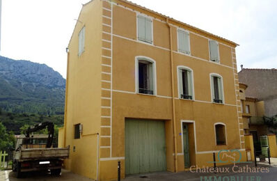 vente maison 117 000 € à proximité de Latour-de-France (66720)