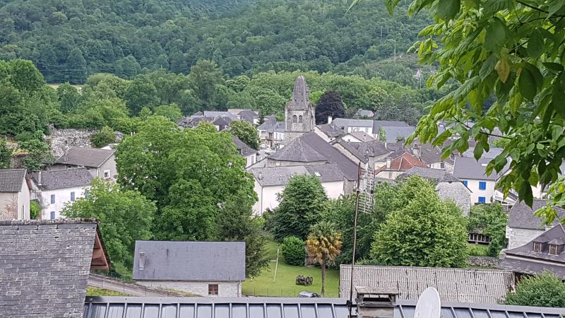 Villa / Maison  T5 à vendre Louvie-Juzon 64260