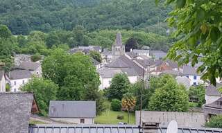 Maison 5 Pièces 100 m² à vendre à Louvie-Juzon (64260)