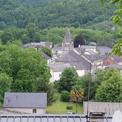 Maison 5 pièces 100000 €