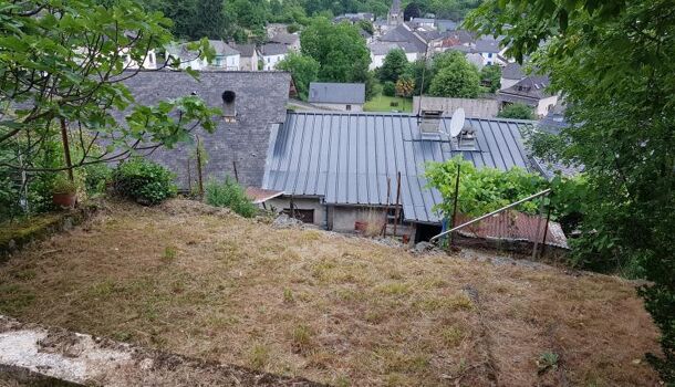 Villa / Maison 5 pièces  à vendre Louvie-Juzon 64260