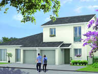 PAU LONS -  MAISON PLAIN PIED 4P 80 M2 JARDIN — photo 4
