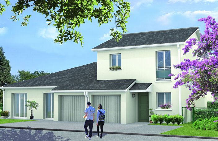 PAU LONS -  MAISON PLAIN PIED 4P 80 M2 JARDIN — photo 4