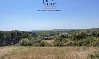 Terrain  2982 m² à vendre à Parisot (82160)