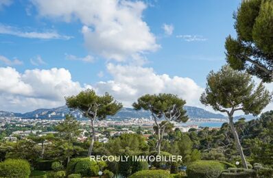 vente appartement 1 399 000 € à proximité de Cassis (13260)