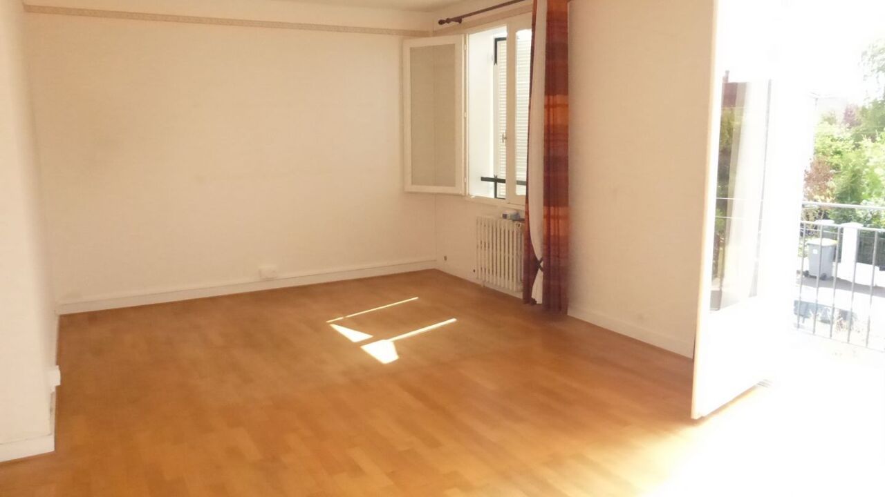 maison 5 pièces 95 m2 à vendre à Saint-Avertin (37550)