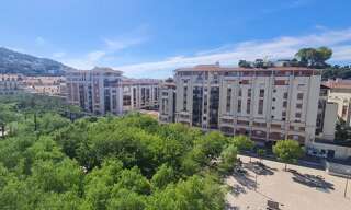 Appartement 3 Pièces 68 m² à vendre à Nice (06000)