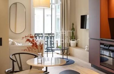 vente appartement 349 000 € à proximité de Aspremont (06790)