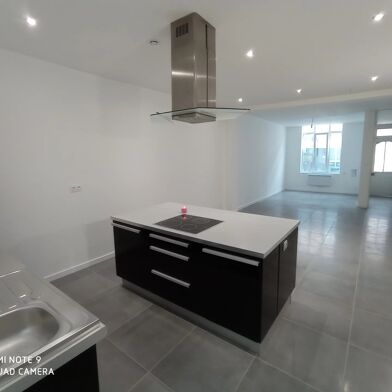 Maison 10 pièces 143100 €