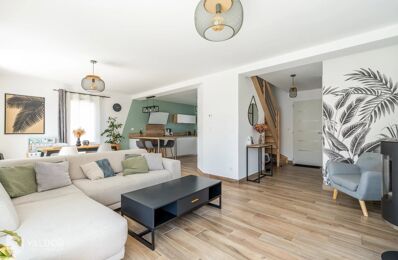 vente maison 335 000 € à proximité de Lucenay (69480)