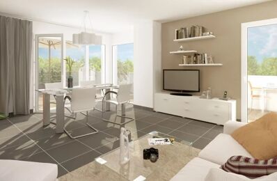 vente appartement 289 570 € à proximité de Toulon (83100)
