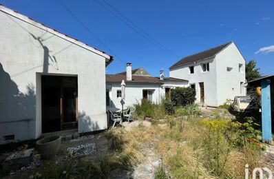 vente maison 235 000 € à proximité de Veneux-les-Sablons (77250)