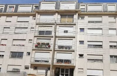 vente appartement 85 000 € à proximité de Aix-Noulette (62160)