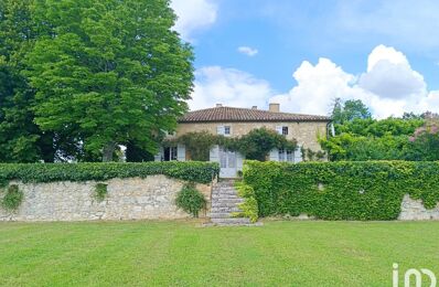 vente maison 1 875 000 € à proximité de Castelnau d'Auzan Labarrère (32440)
