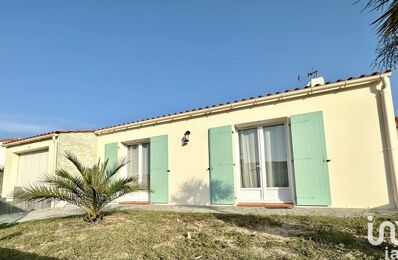 vente maison 239 000 € à proximité de Touvois (44650)