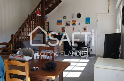 vente maison 150 000 € à proximité de Saint-Remy-en-l'Eau (60130)