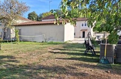 vente maison 140 000 € à proximité de Ribérac (24600)