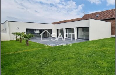 vente maison 467 900 € à proximité de Fresnes-Lès-Montauban (62490)