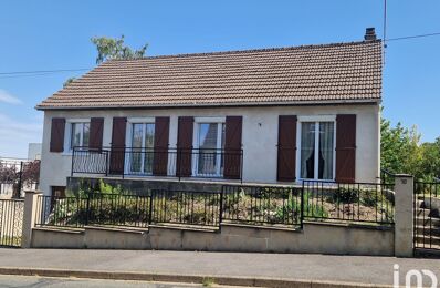 vente maison 288 000 € à proximité de Asnières-sur-Oise (95270)