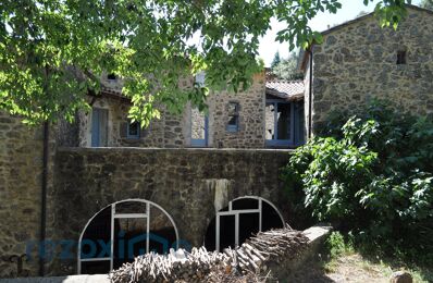 vente maison 300 000 € à proximité de Saint-Hippolyte-du-Fort (30170)