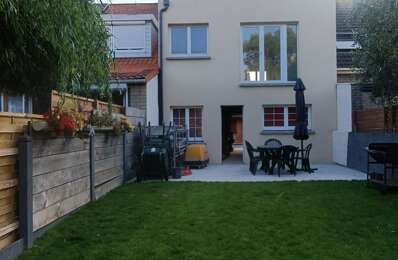 maison 4 pièces 102 m2 à vendre à Dunkerque (59430)