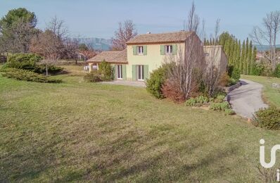 vente maison 694 000 € à proximité de La Bastidonne (84120)