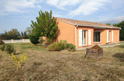 vente maison 203 300 € à proximité de Gaja-la-Selve (11270)