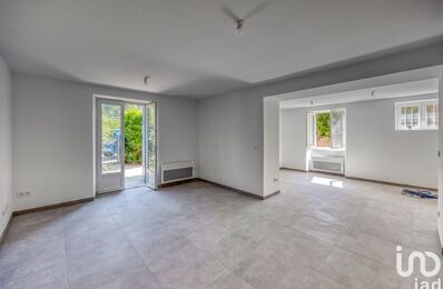 vente maison 399 000 € à proximité de Saint-Nazaire-les-Eymes (38330)