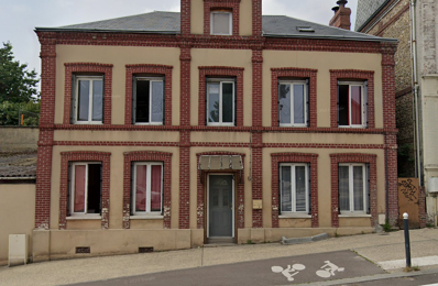 vente maison 209 000 € à proximité de Pavilly (76570)