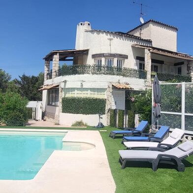 Maison 10 pièces 820000 €