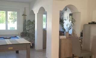 Maison 10 Pièces 278 m² à vendre à Vidauban (83550)