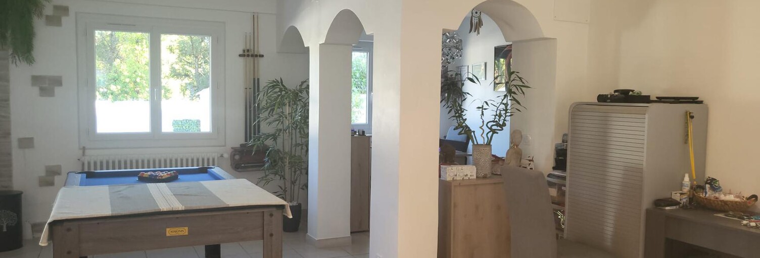 Maison 10 Pièces 278 m² à vendre à Vidauban (83550)