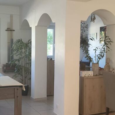 Maison 10 pièces 820000 €