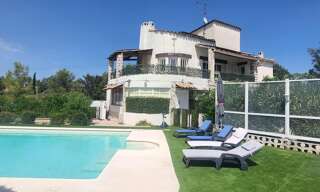 Maison 10 Pièces 278 m² à vendre à Vidauban (83550)