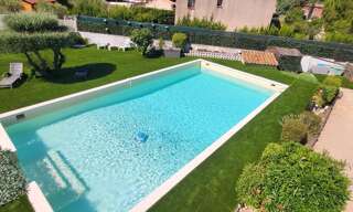 Maison 10 Pièces 278 m² à vendre à Vidauban (83550)