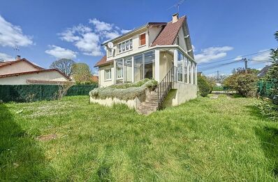 vente maison 379 000 € à proximité de Presles-en-Brie (77220)