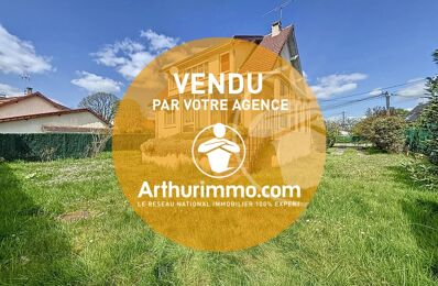 vente maison 379 000 € à proximité de Férolles-Attilly (77150)