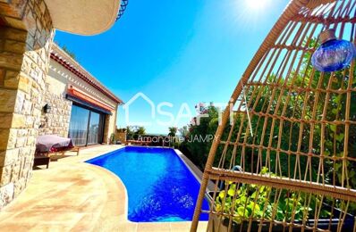 vente maison 1 850 000 € à proximité de Golfe-Juan (06220)