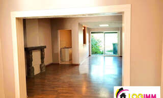 Maison 4 Pièces 110 m² à vendre à Anzin (59410)