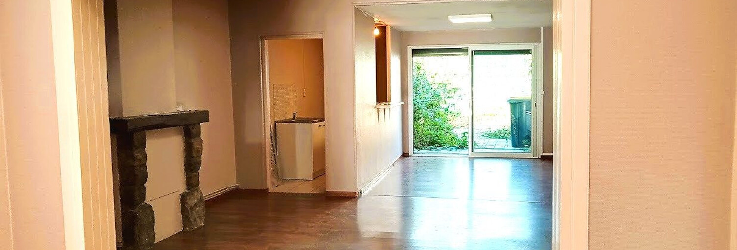 Maison 4 Pièces 110 m² à vendre à Anzin (59410)